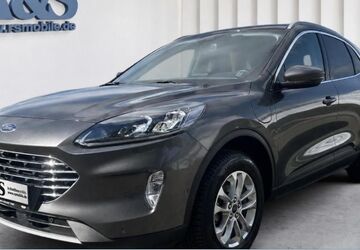 Ford Kuga 79.687 km 19.900 &euro; Köln 50769
