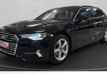 Audi A6 76.819 km 29.980 &euro; Bonn 53119