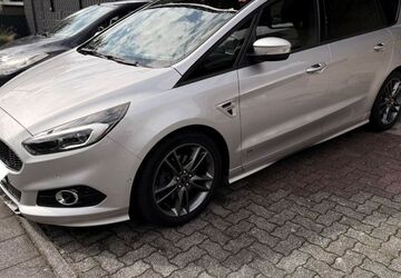 Ford S-Max 187.000 km 14.000 &euro; Troisdorf 53842