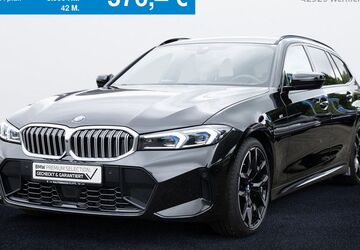 BMW 320 25.005 km 39.690 &euro; Wermelskirchen 42929