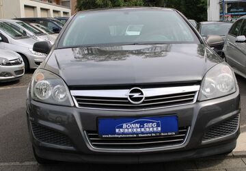 Opel Astra 81.755 km 3.850 &euro; Bonn 53179