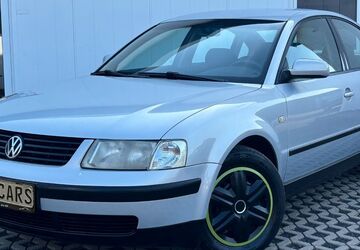 VW Passat 163.060 km 3.000 &euro; Hilden 40721