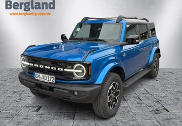 Ford Bronco 1.500 km 55.360 &euro; Wipperfuerth 51688