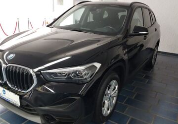 BMW X1 55.800 km 20.340 &euro; Köln 50859