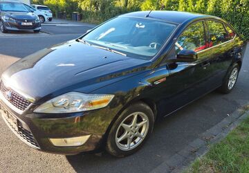 Ford Mondeo 241.000 km 2.200 &euro; Hennef 53773