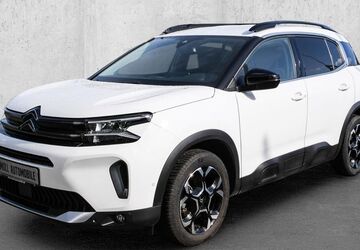 Citroen C5 Aircross 16.988 km 23.975 &euro; Köln 50825