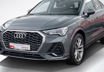Audi Q3 9.159 km 35.975 &euro; Sankt Augustin-Menden 53757