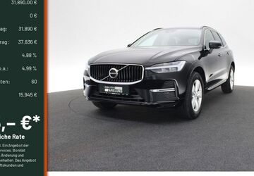 Volvo XC60 47.922 km 30.390 &euro; Engelskirchen 51766