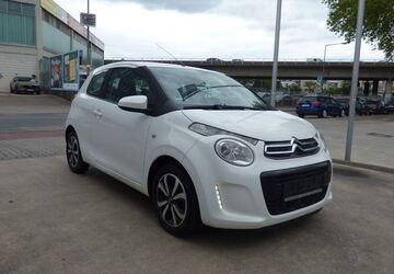 Citroen C1 96.000 km 5.300 &euro; Köln 51105