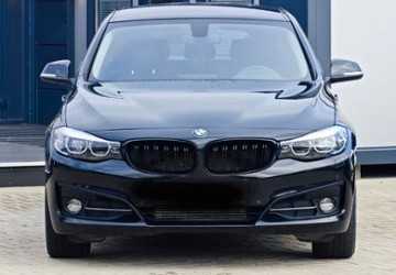 BMW 320 Gran Turismo 102.000 km 17.800 &euro; Marienheide 51709