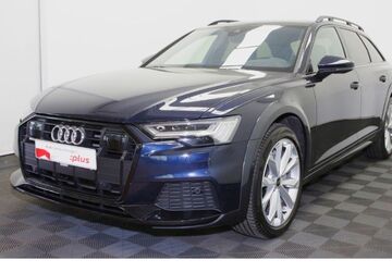 Audi A6 Allroad 81.295 km 52.950 &euro; Solingen 42653