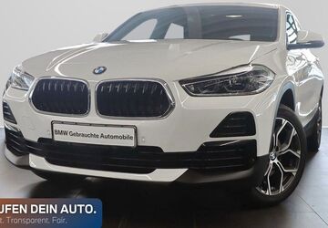 BMW X2 48.162 km 25.970 &euro; Sankt Augustin 53757