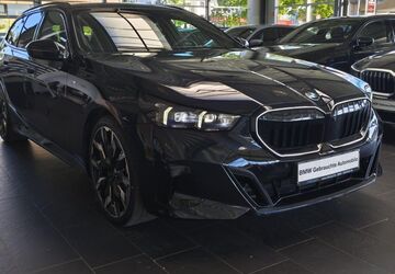 BMW 520 6.359 km 52.990 &euro; Langenfeld 40764