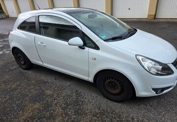 Opel Corsa 155.000 km 1.200 &euro; Langenfeld 40764