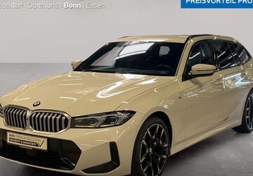 BMW 320 25.463 km 42.899 &euro; Bonn 53119