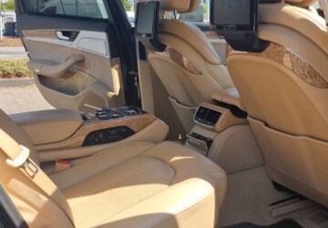 Audi A8 294.000 km 16.900 &euro; Bonn 53117