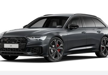 Audi S6 16.956 km 54.980 &euro; Remscheid 42897