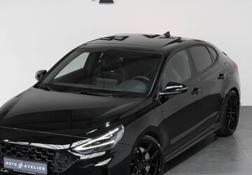 Hyundai i30 58.686 km 32.490 &euro; Remscheid 42855
