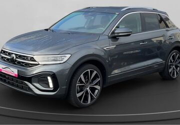VW T-Roc 23.987 km 34.980 &euro; Köln-Mülheim 51063