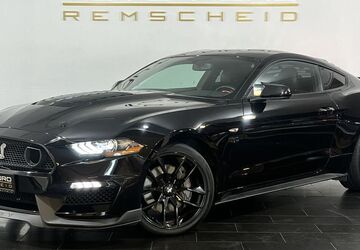 Ford Mustang 56.960 km 32.990 &euro; Remscheid 42897