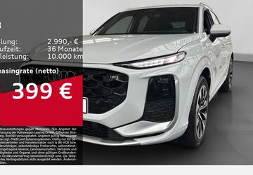 Audi Q3 7.000 km 43.440 &euro; Remscheid 42897