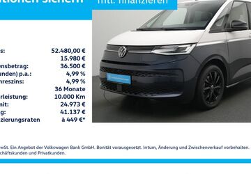 VW T7 Multivan 26.447 km 51.980 &euro; Leverkusen 51379