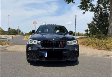 BMW X4 249.500 km 17.500 &euro; Köln 51145