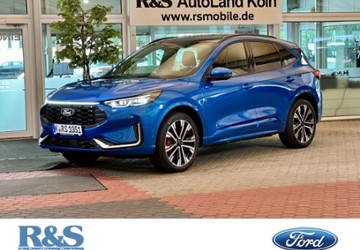 Ford Kuga 5.000 km 40.490 &euro; Köln 50769