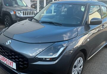 Suzuki Swift 10.000 km 13.950 &euro; Brühl 50321
