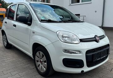Fiat Panda 68.170 km 5.900 &euro; Langenfeld 40764