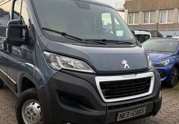 Peugeot Boxer 154.430 km 11.850 &euro; Hilden (bei Düsseldorf) 40721
