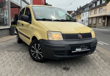 Fiat Panda 106.300 km 2.200 &euro; Siegburg 53721