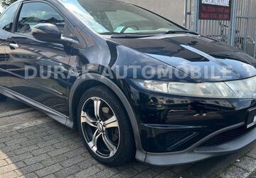 Honda Civic 224.200 km 3.490 &euro; Siegburg 53721
