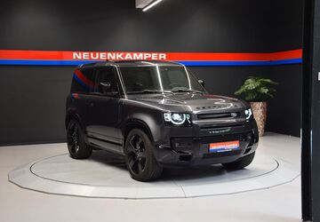 Land Rover Defender 20.800 km 71.990 &euro; Remscheid 42853