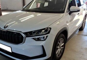 Skoda Kodiaq 15.133 km 35.400 &euro; Hennef 53773