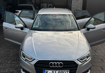 Audi A3 140.000 km 11.900 &euro; Köln 50733