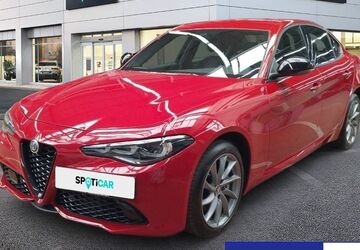 Alfa Romeo Giulia 22.230 km 32.480 &euro; Köln 51065
