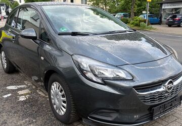 Opel Corsa 100.400 km 4.990 &euro; Bergisch Gladbach 51469