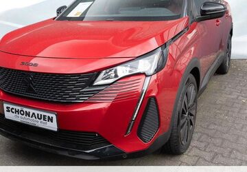 Peugeot 3008 61.155 km 21.950 &euro; Hilden 40721