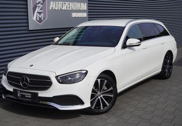 Mercedes-Benz E 300 49.000 km 29.990 &euro; Monheim am Rhein 40789