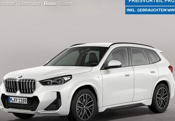 BMW X1 13.981 km 42.299 &euro; Bonn 53119