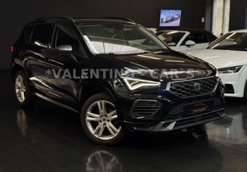 Seat Ateca 71.922 km 21.499 &euro; Radevormwald 42477