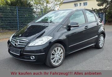 Mercedes-Benz A 180 147.000 km 5.499 &euro; Hürth 50354