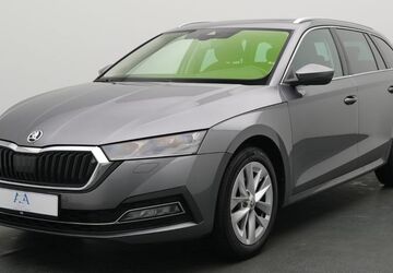 Skoda Octavia 97.290 km 20.990 &euro; Leverkusen 51373