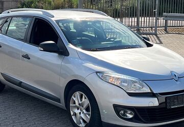 Renault Megane 173.520 km 3.990 &euro; Bornheim 53332