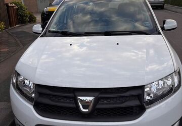 Dacia Sandero 136.927 km 5.500 &euro; Pulheim 50259