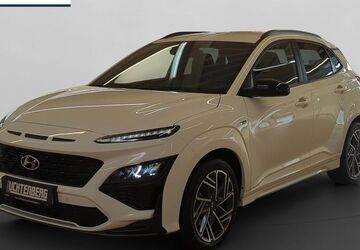 Hyundai KONA 42.150 km 17.990 &euro; Leverkusen 51381