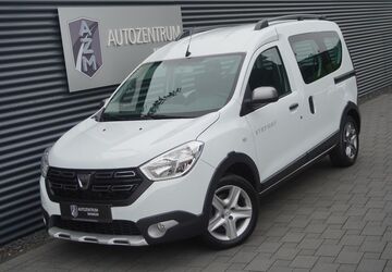 Dacia Dokker 70.000 km 13.990 &euro; Monheim am Rhein 40789