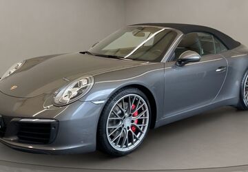 Porsche 991 69.702 km 102.800 &euro; Köln 50823