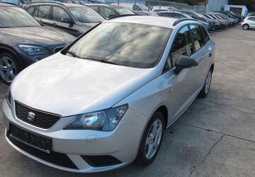 Seat Ibiza 112.000 km 6.800 &euro; Leverkusen 51371